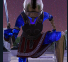 Lilith Rising - Season 2 | Complete Guide | Achievements | Scenes | Images