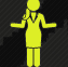 Lisa Total investigation! | 100% Achievement Guide With Walkthrough
