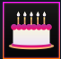 Midnight Paradise | Complete Guide | Achievements | Scenes | Wallpapers