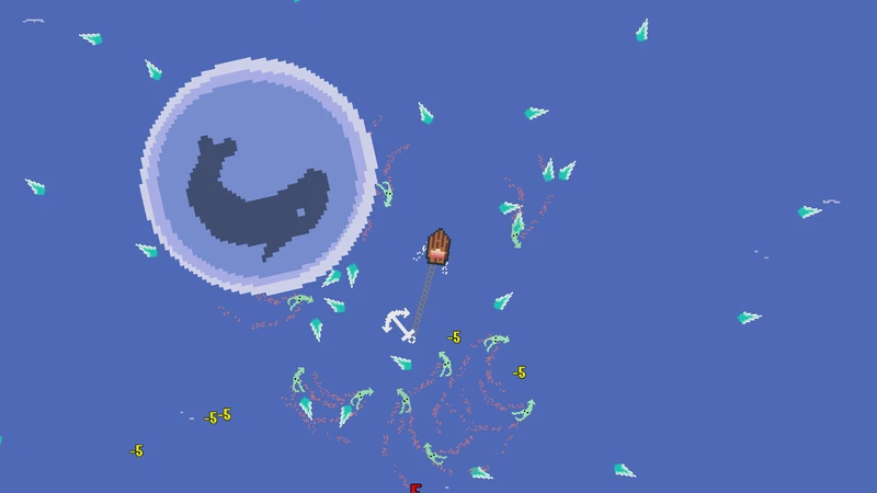 FISH FEAR ME Fishing Guide
