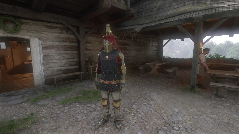 Kingdom Come Deliverance 2 Dice Roll Chances