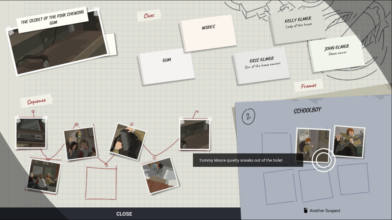 Guide to Investigations This Is the Police 2: Walkthrough Guide for Investigations