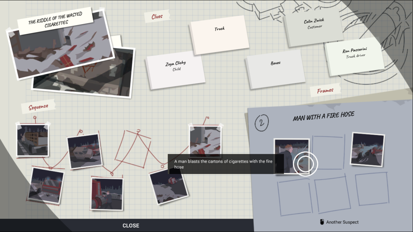 Guide to Investigations This Is the Police 2: Walkthrough Guide for Investigations
