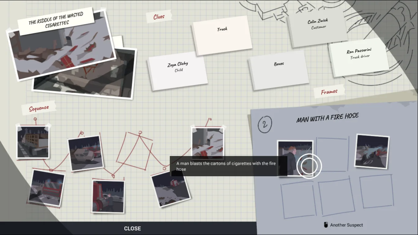Guide to Investigations This Is the Police 2: Walkthrough Guide for Investigations
