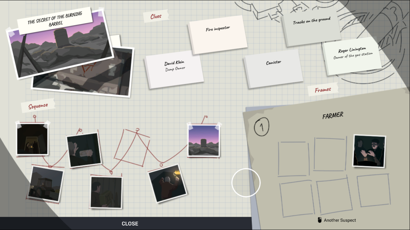 This Is the Police 2: Walkthrough Guide for Investigations