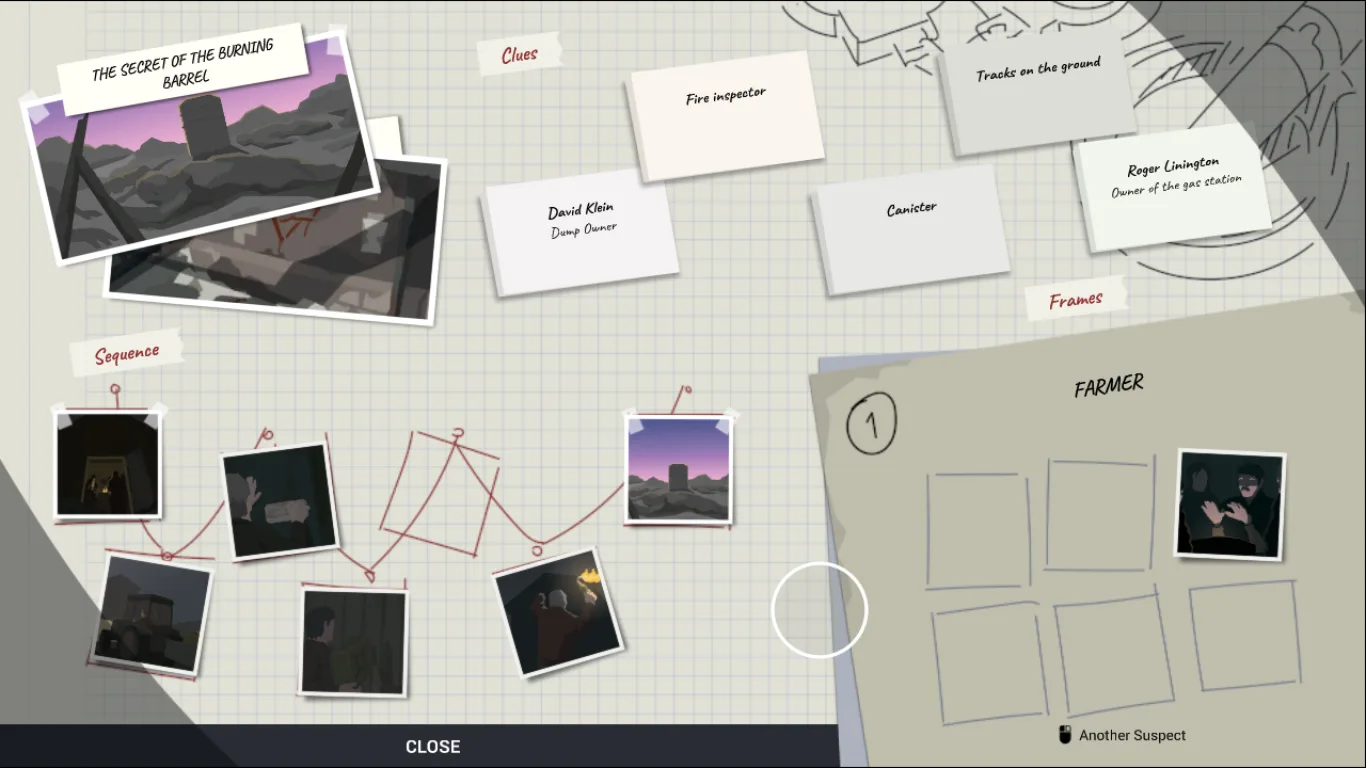This Is the Police 2: Walkthrough Guide for Investigations