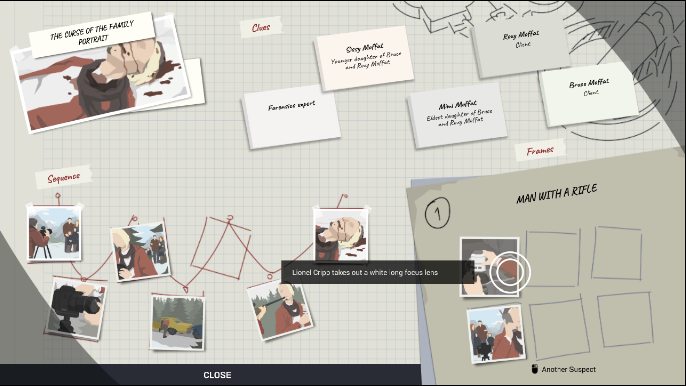 This Is the Police 2: Walkthrough Guide for Investigations