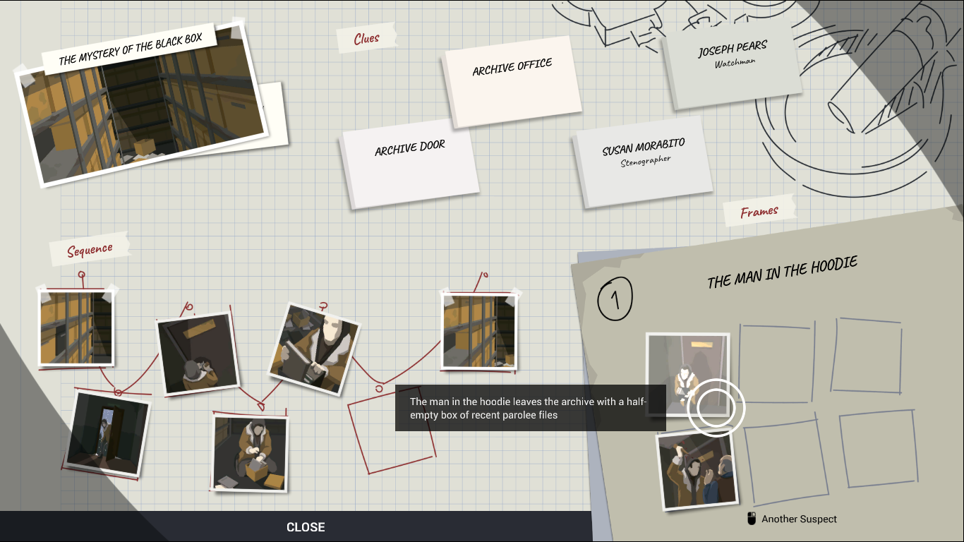Guide to Investigations This Is the Police 2: Walkthrough Guide for Investigations