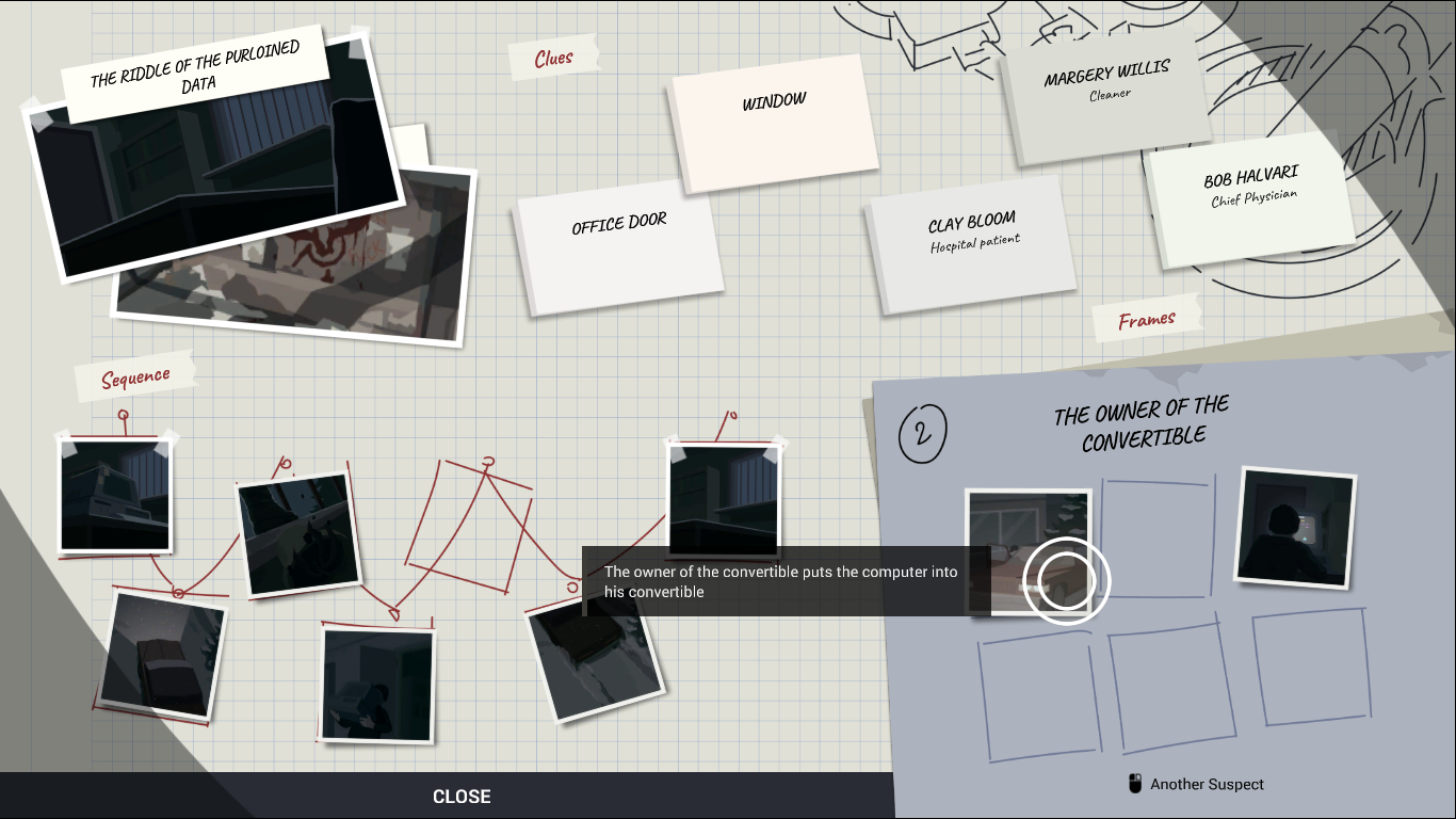 Guide to Investigations This Is the Police 2: Walkthrough Guide for Investigations