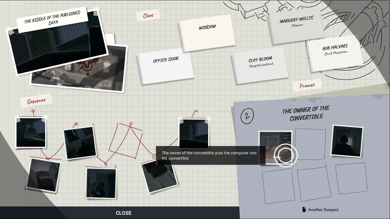 Guide to Investigations This Is the Police 2: Walkthrough Guide for Investigations