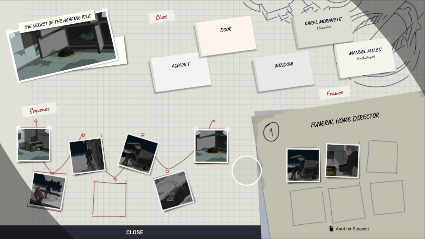 Guide to Investigations This Is the Police 2: Walkthrough Guide for Investigations