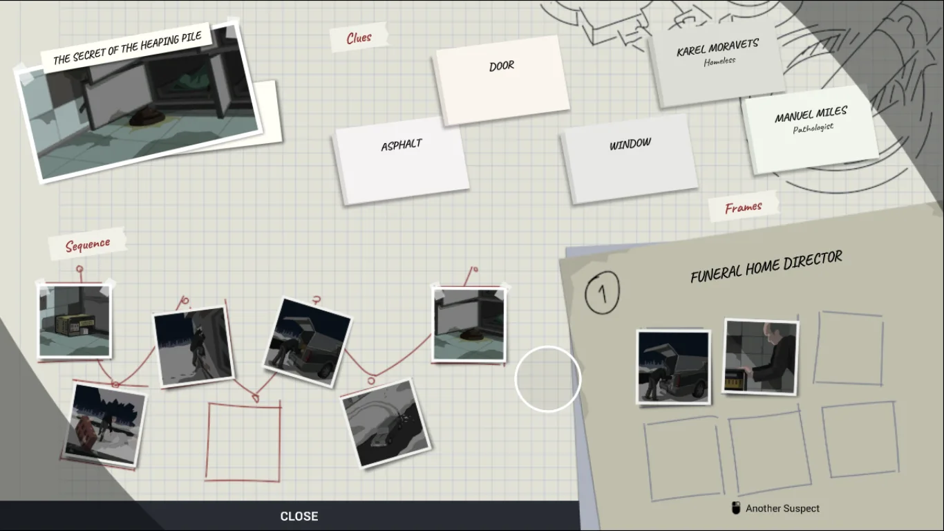 Guide to Investigations This Is the Police 2: Walkthrough Guide for Investigations