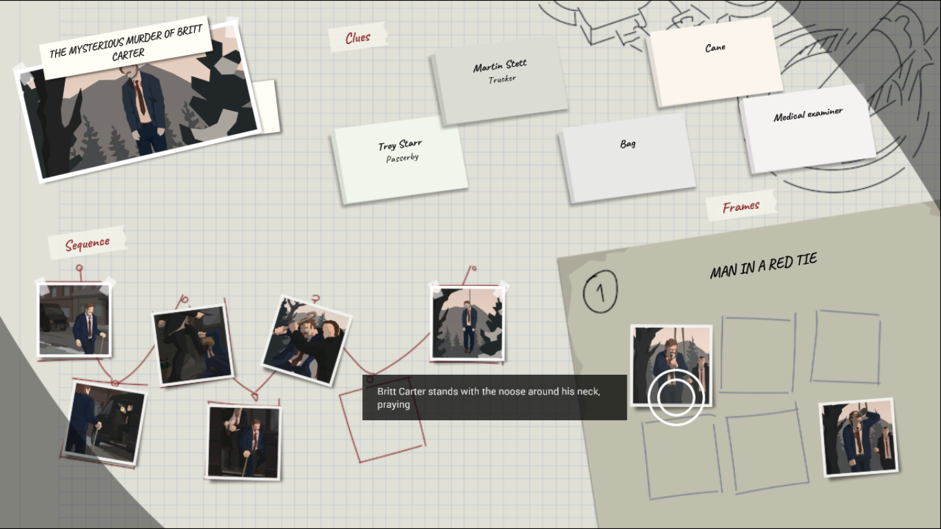 Guide to Investigations This Is the Police 2: Walkthrough Guide for Investigations