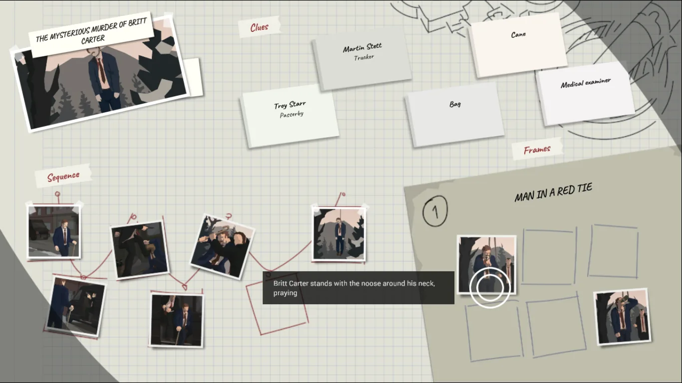 Guide to Investigations This Is the Police 2: Walkthrough Guide for Investigations