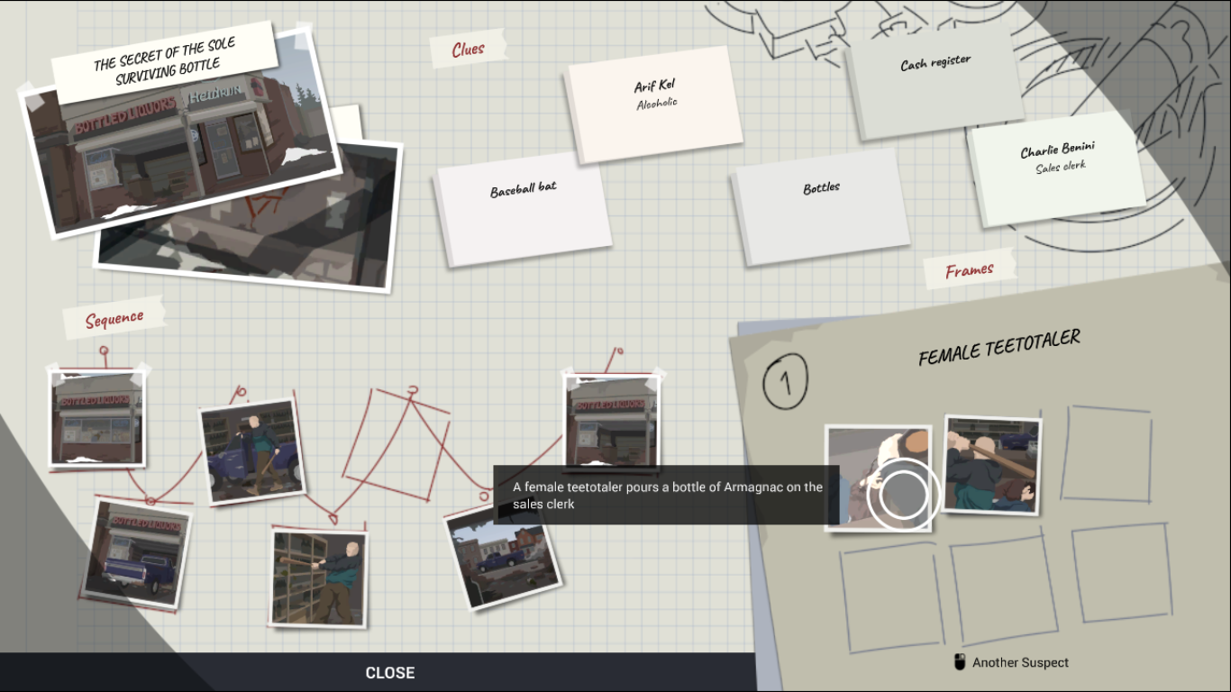 This Is the Police 2: Walkthrough Guide for Investigations