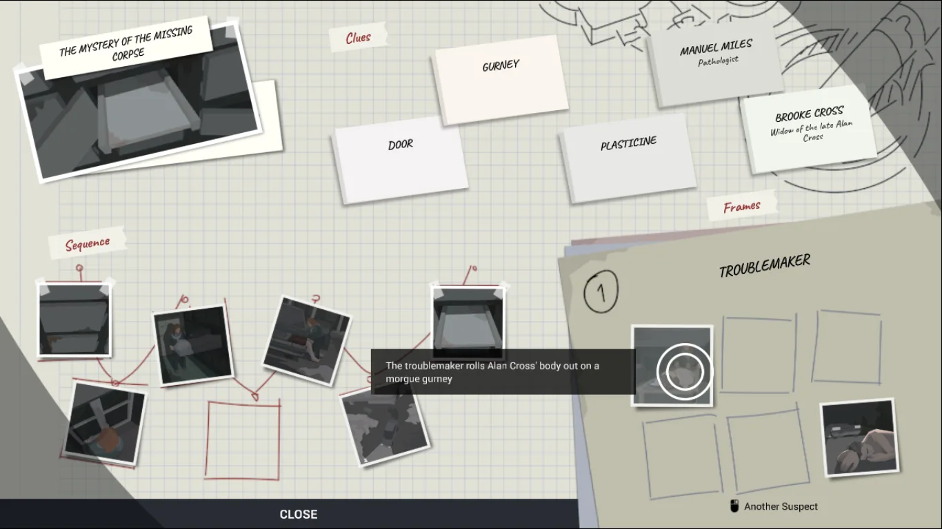 This Is the Police 2: Walkthrough Guide for Investigations