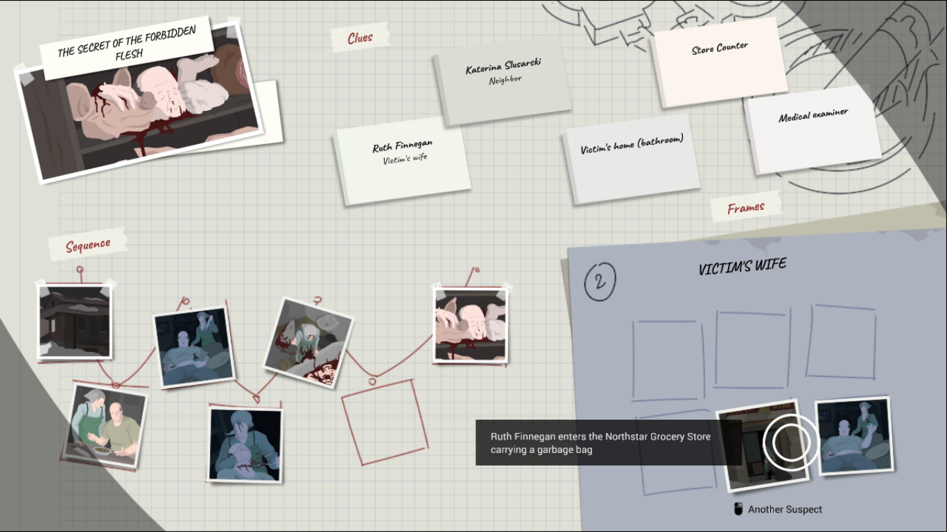 Guide to Investigations This Is the Police 2: Walkthrough Guide for Investigations