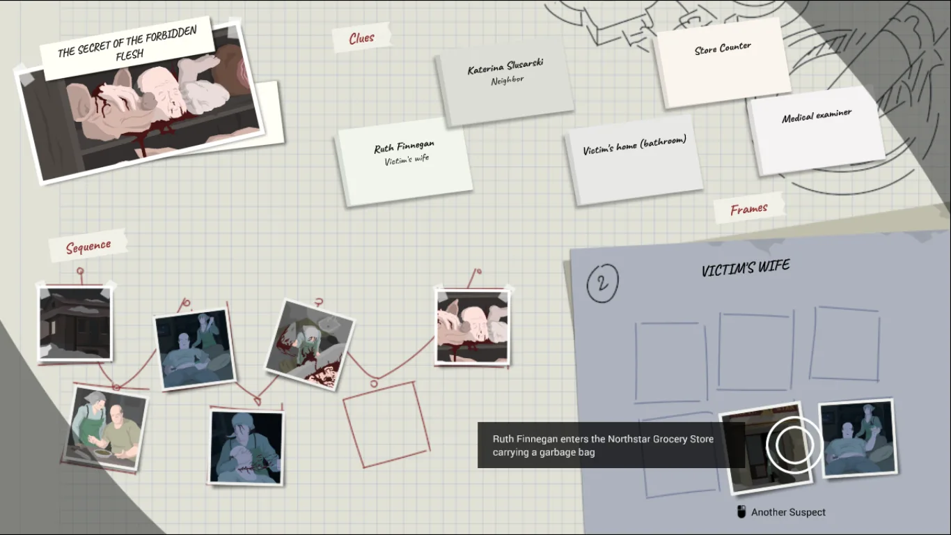 Guide to Investigations This Is the Police 2: Walkthrough Guide for Investigations