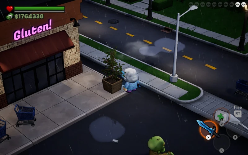 Zombieville USA 3D Complete Guide