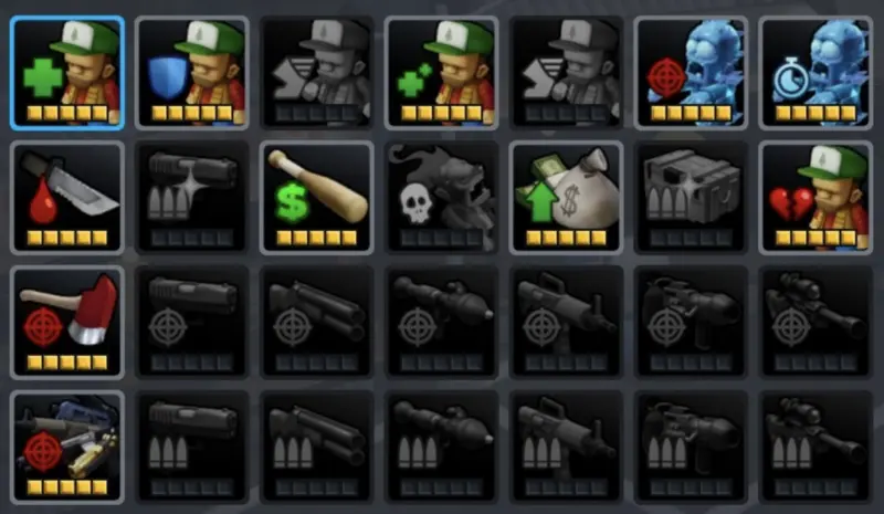 Zombieville USA 3D Complete Guide