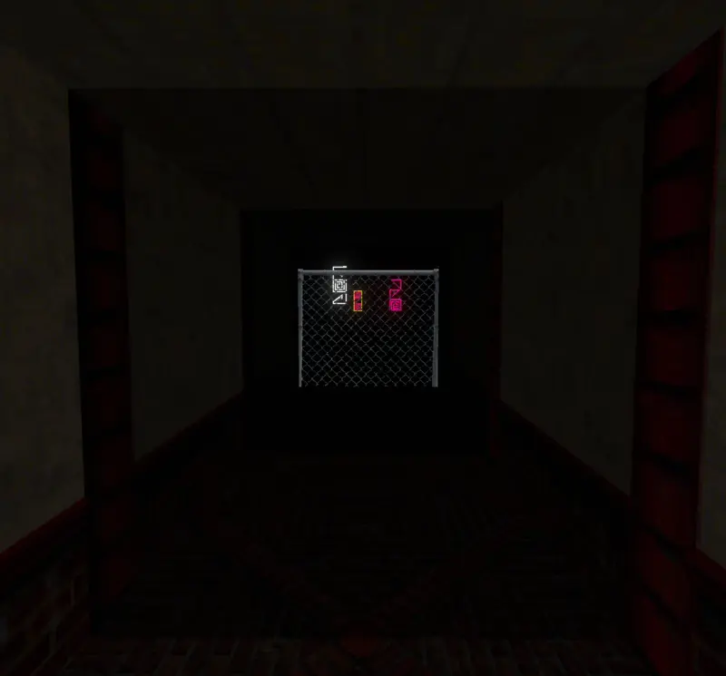 ENA Dream BBQ Maze Map Guide