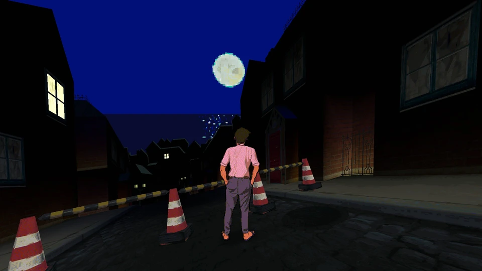 ENA Dream BBQ: Walkthrough & Achievements Guide
