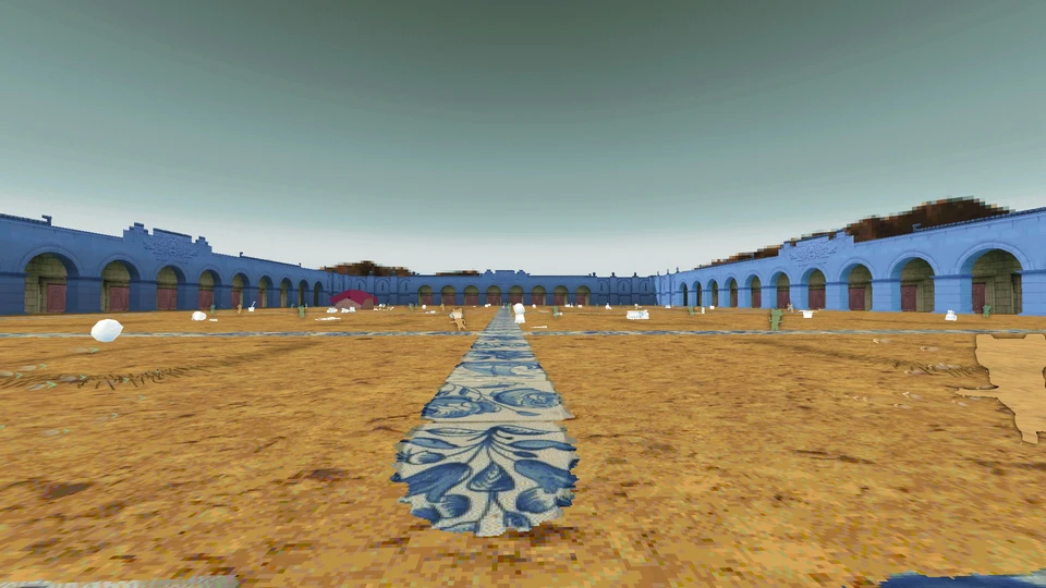ENA Dream BBQ: Walkthrough & Achievements Guide