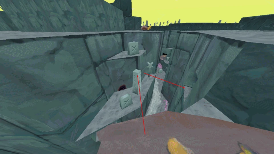 ENA Dream BBQ: All Hourglass Dog Locations