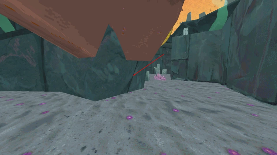 ENA Dream BBQ: All Hourglass Dog Locations
