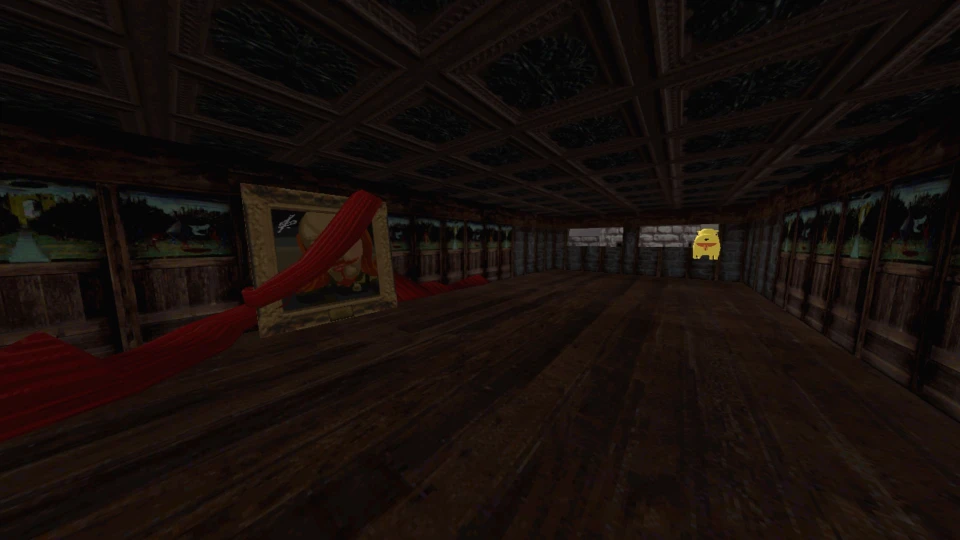 ENA Dream BBQ: All Hourglass Dog Locations