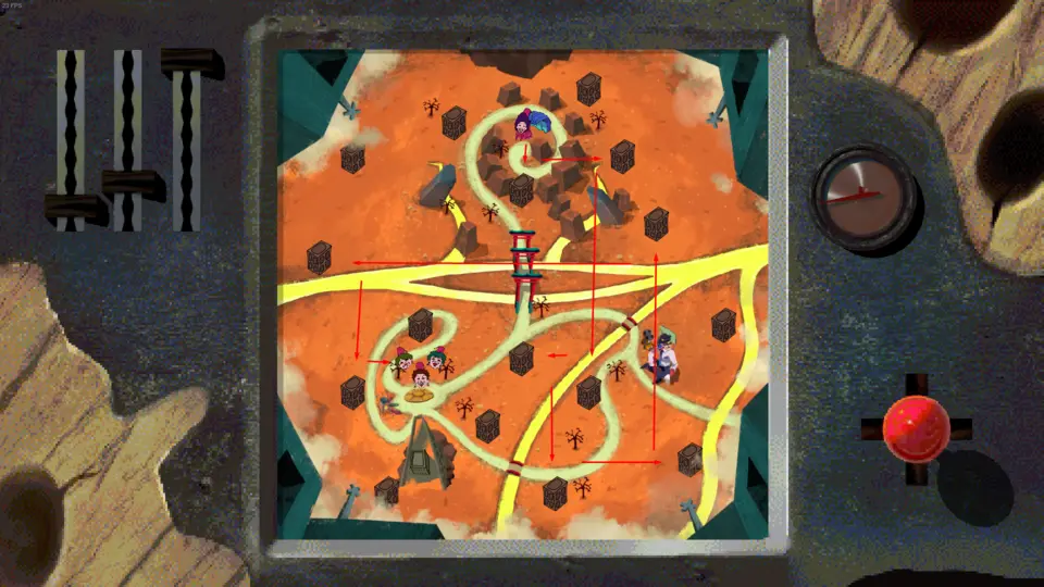 ENA Dream BBQ: Walkthrough & Achievements Guide
