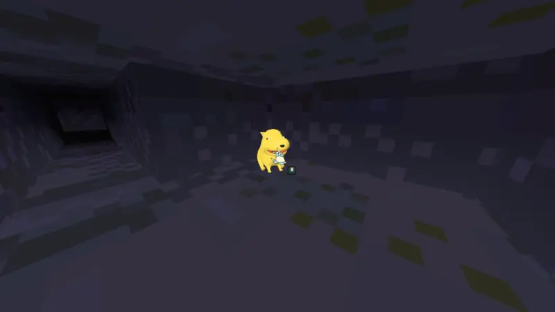 ENA Dream BBQ: All Hourglass Dog Locations
