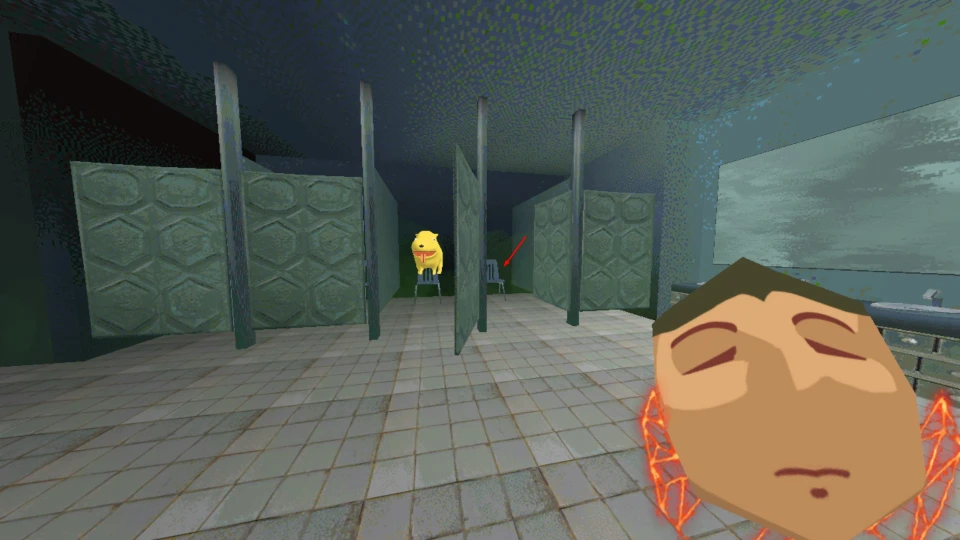 ENA Dream BBQ: All Hourglass Dog Locations