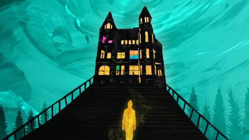 Alex Hill Whispers at White Oak Inn Walkthrough