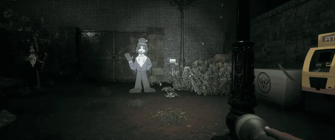 Bushside Rangers: Collectibles Guide (Chapter 1)