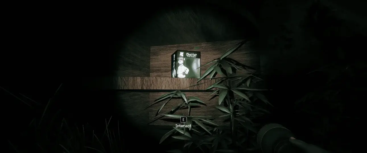 Bushside Rangers: Collectibles Guide (Chapter 1)