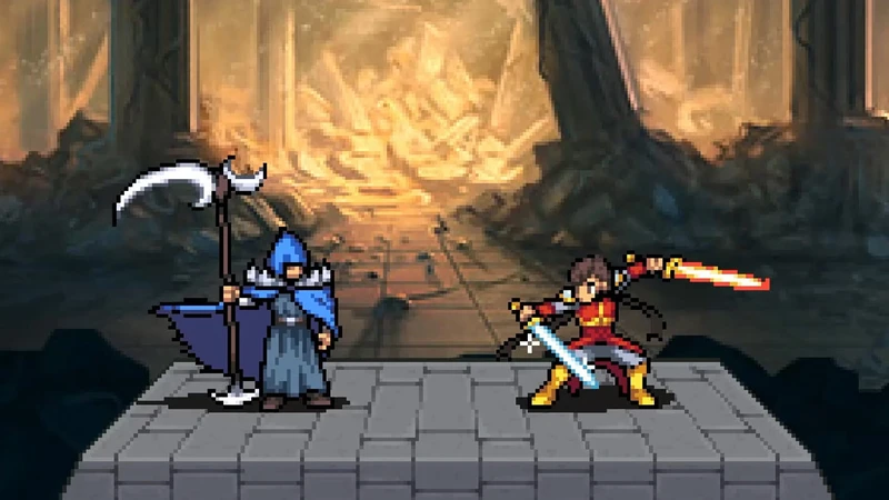 Dark Deity 2 Character Growths Guide