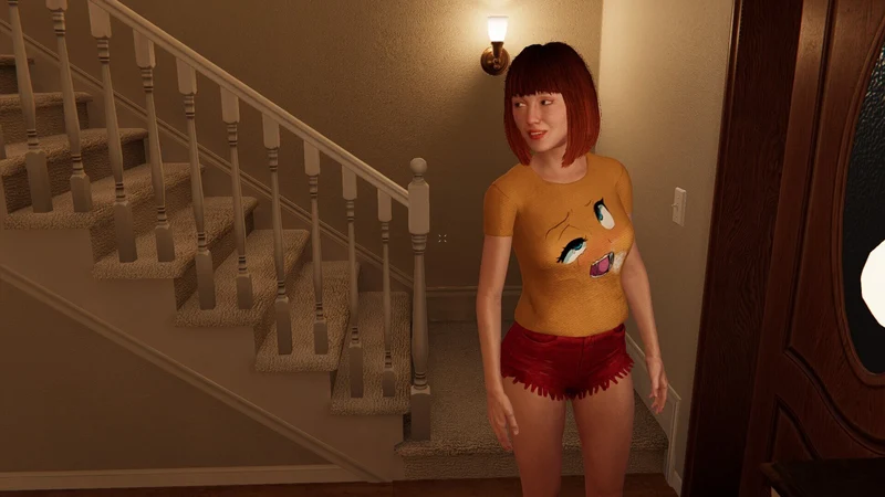House Party Lety Walkthrough Guide