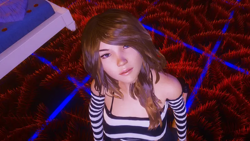 House Party Rachael Walkthrough Guide