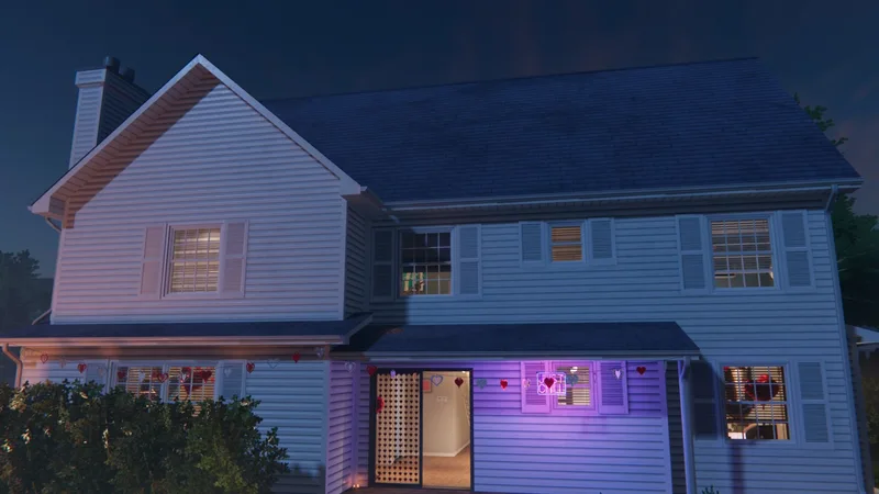 House Party Romance Walkthrough Guide