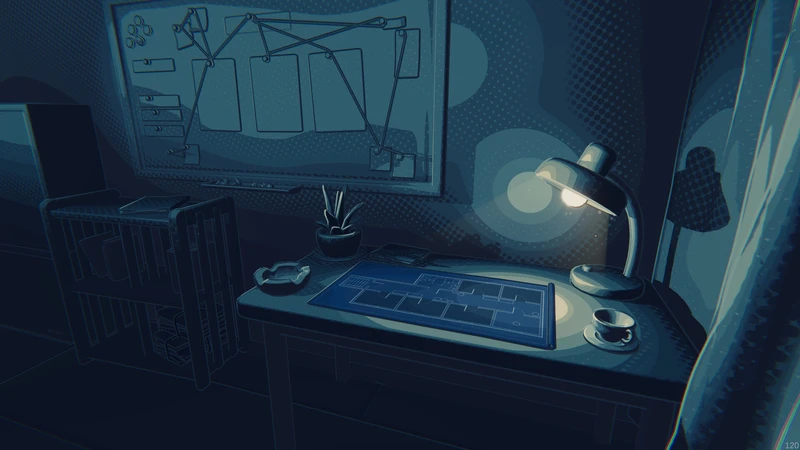 The Darkest Files: Walkthrough Guide | Part 1-2