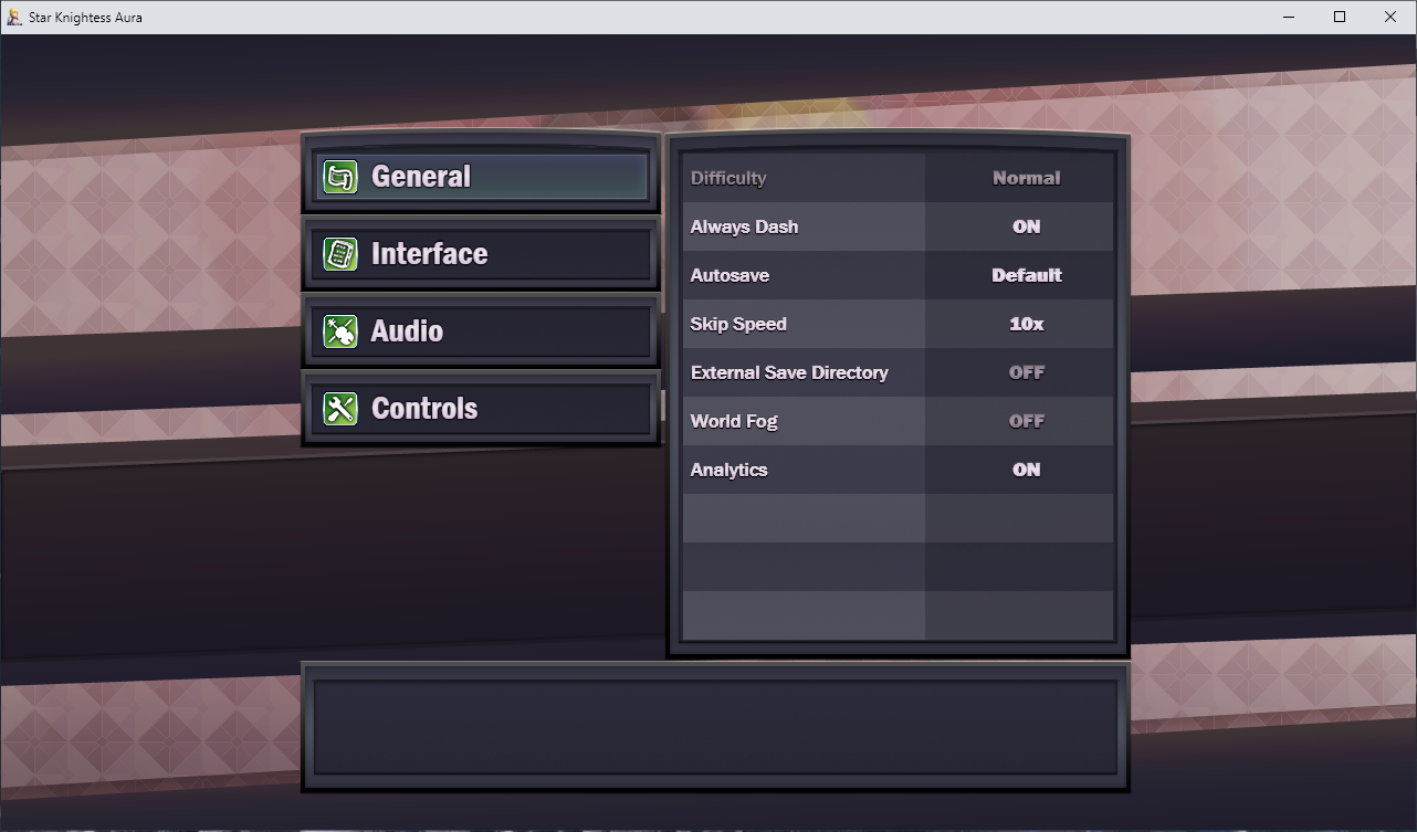 Star Knightess Aura: Beginner's Guide