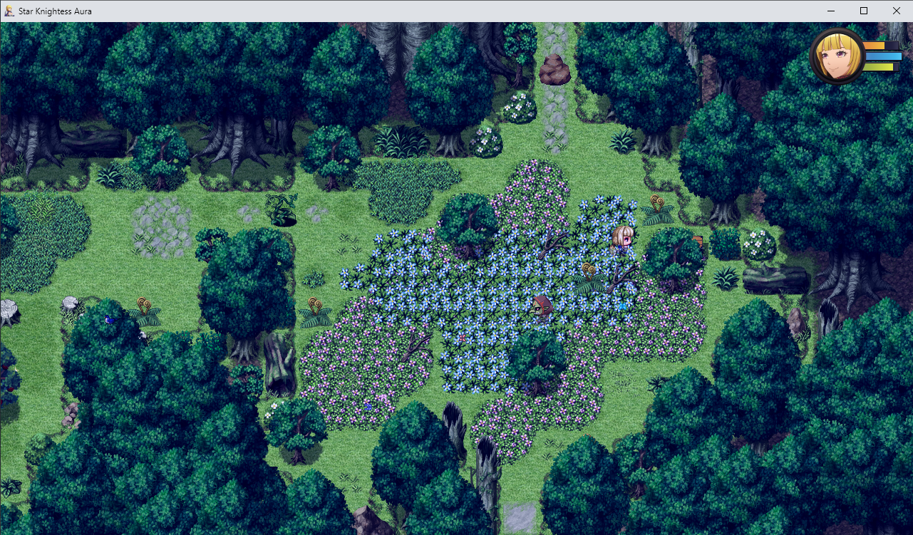 Star Knightess Aura: Beginner's Guide