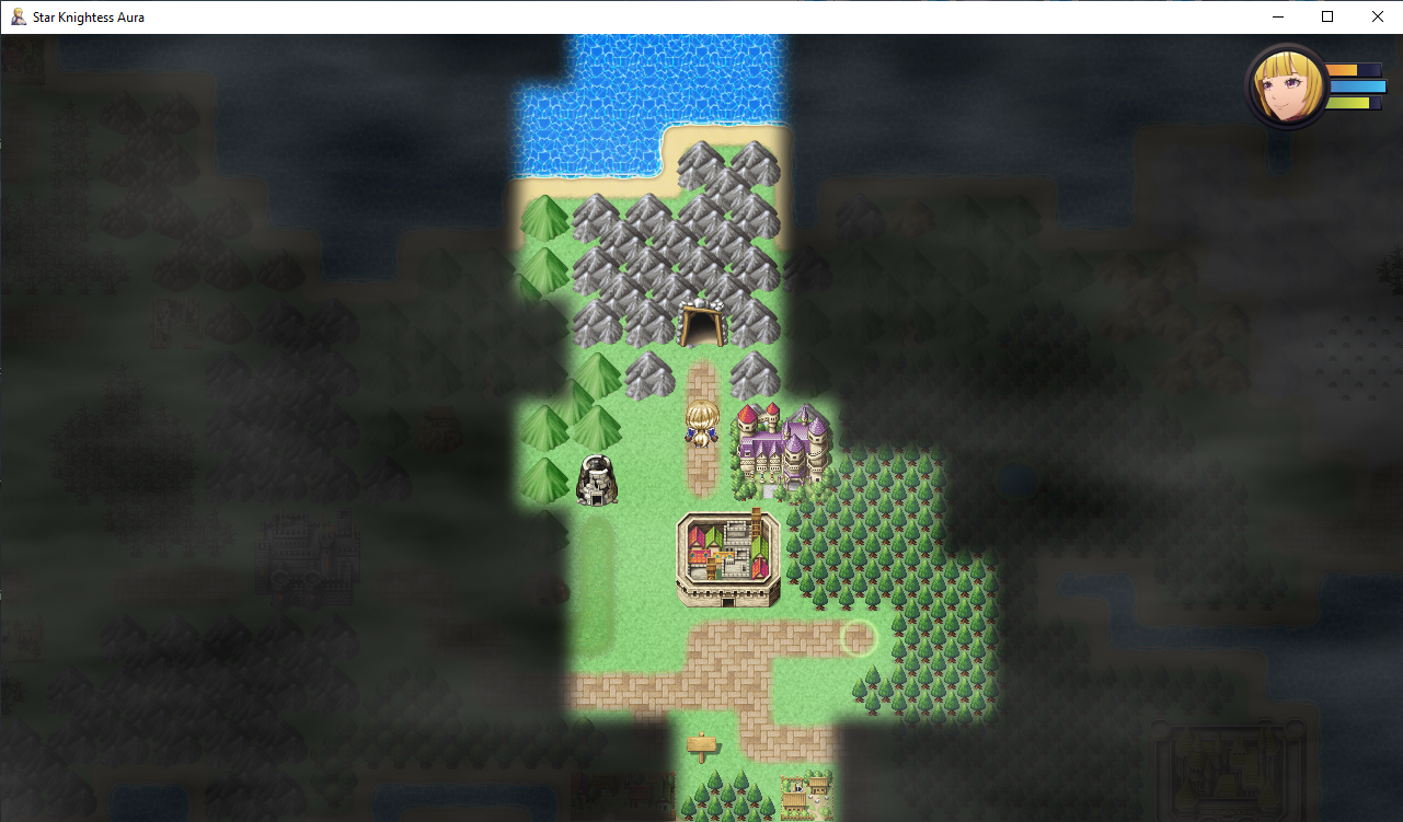 Guide to the Northern Mines