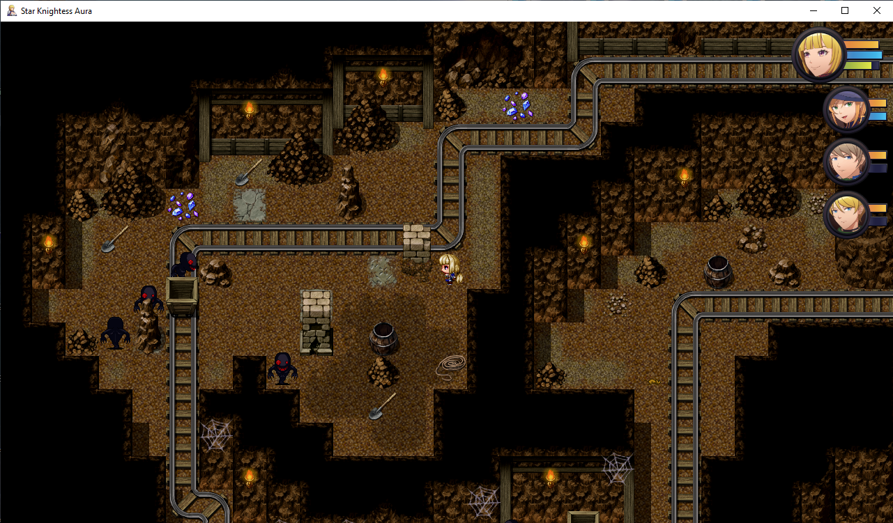Guide to the Northern Mines