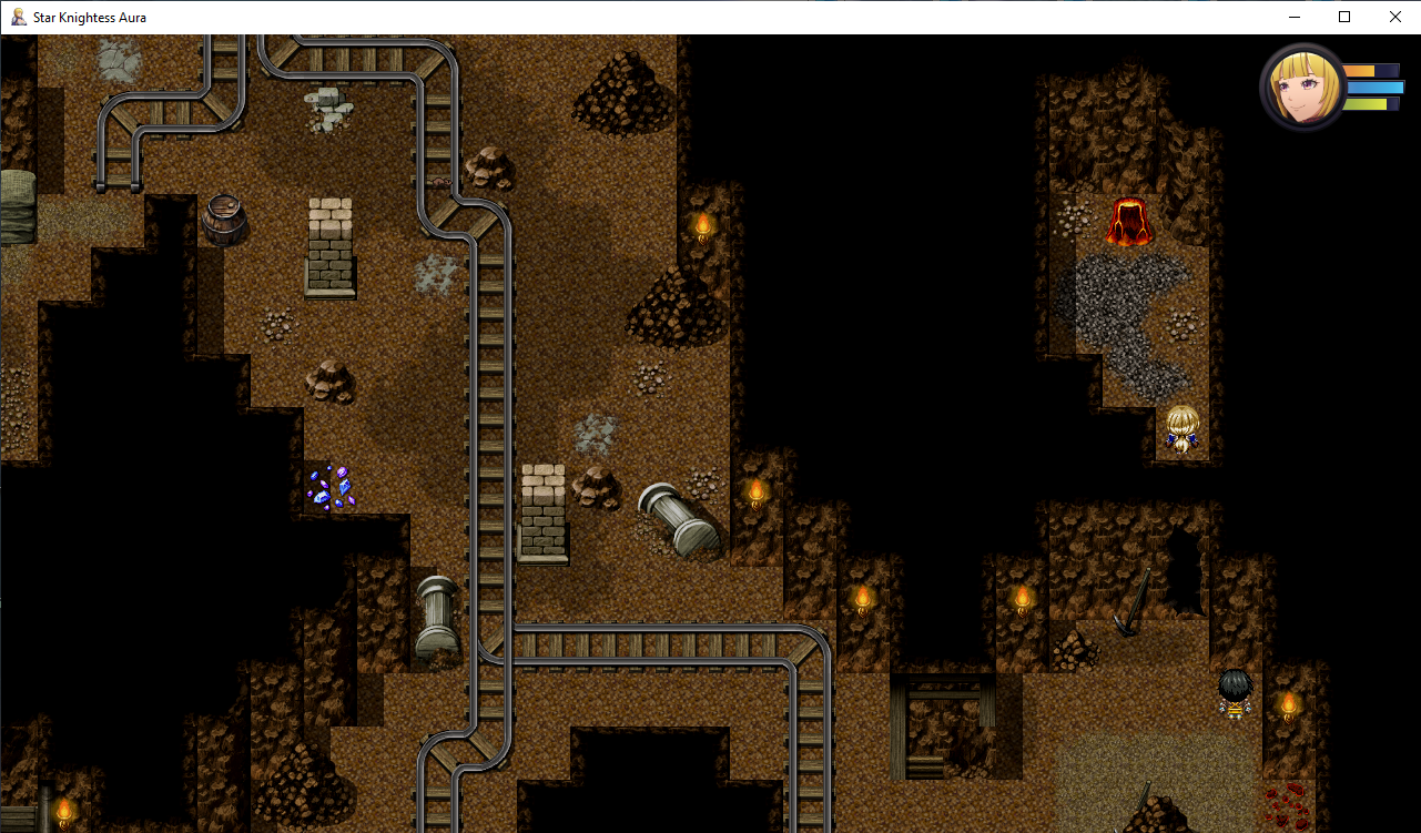 Guide to the Northern Mines