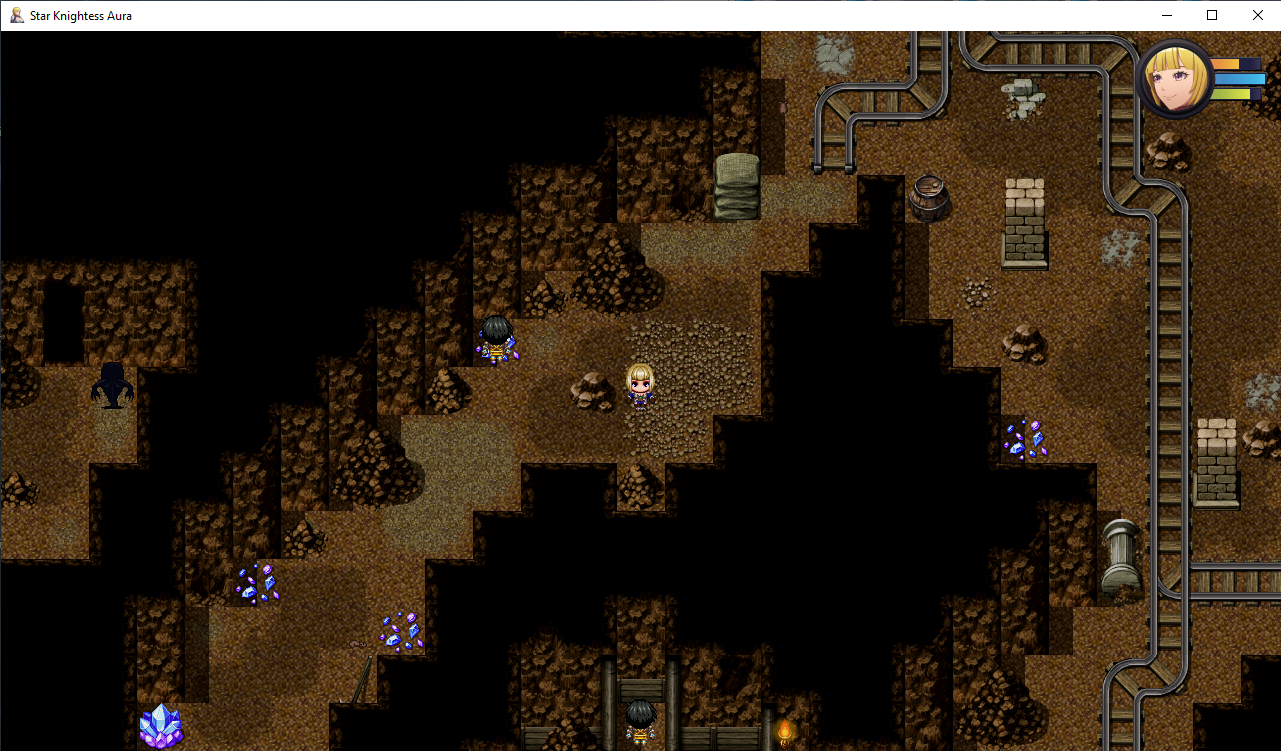 Guide to the Northern Mines