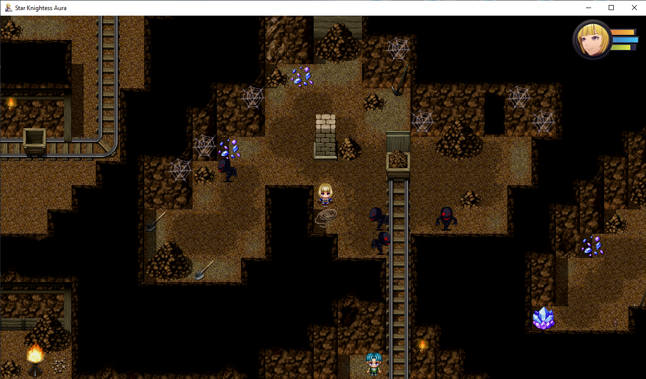 Guide to the Northern Mines