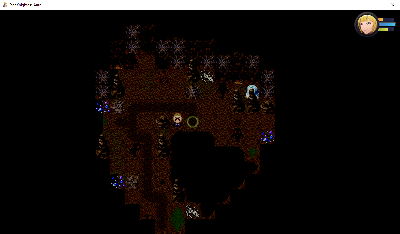 Guide to the Northern Mines
