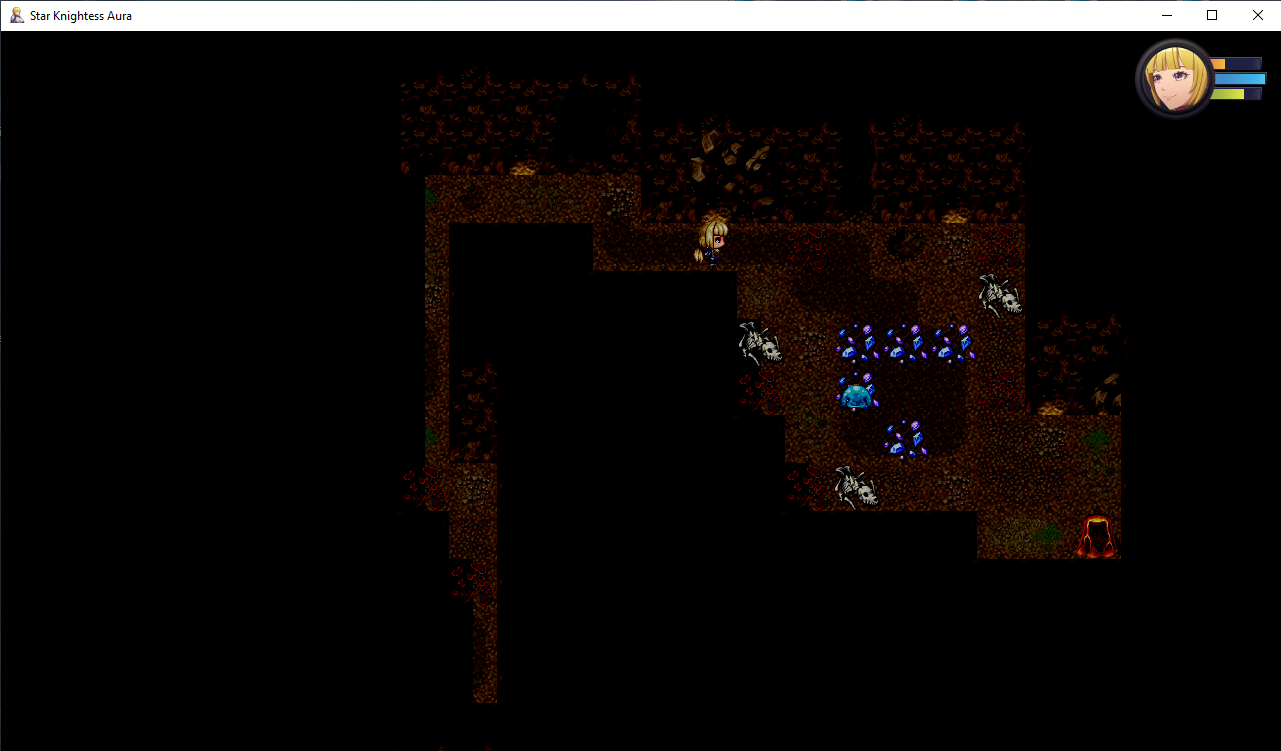 Guide to the Northern Mines
